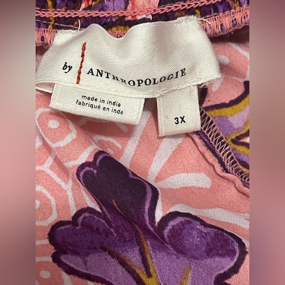 Anthropologie Luxe Pants Size 3X - Picture 10 of 12